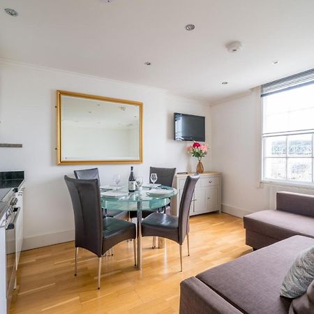 Camden Town Apartment London Eksteriør billede